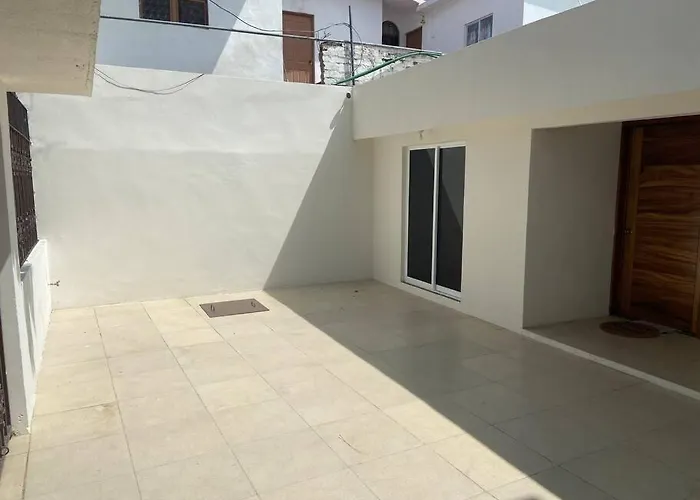 Casa De Verano Totalmente Equipada Y Amueblada