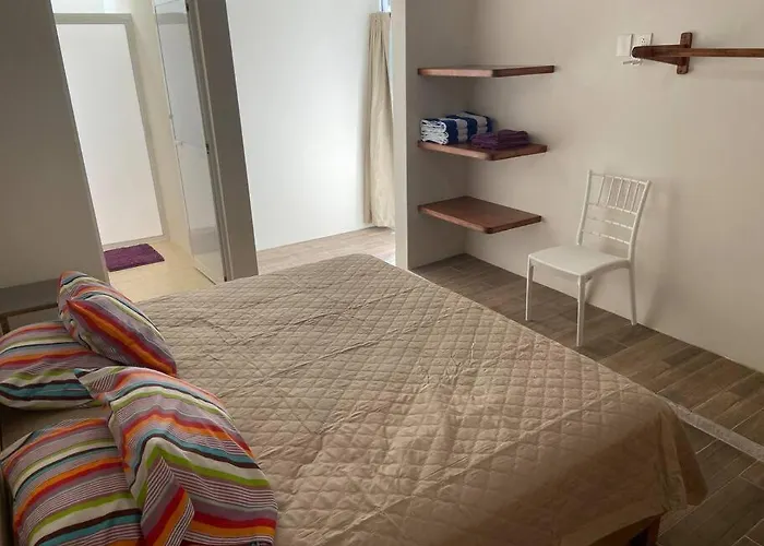 Casa De Verano Totalmente Equipada Y Amueblada