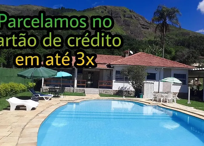 Sítio Corta Vento
