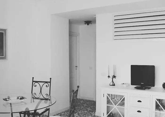 Il Porto Capri Casa Vacanza