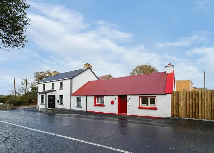 Glenside Cottage 'Sleeping 4 Guests'