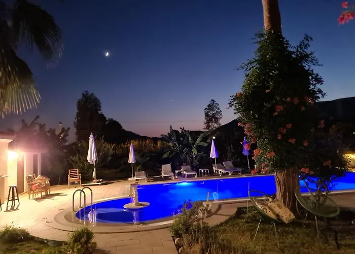 Villa Bade