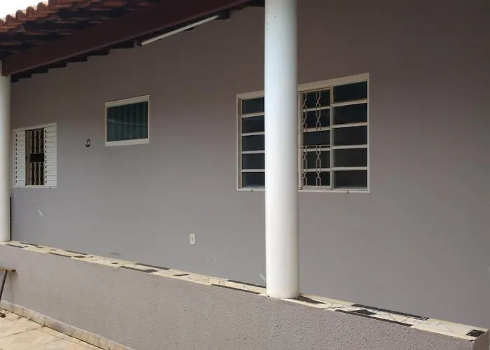 Hostel Casa 1