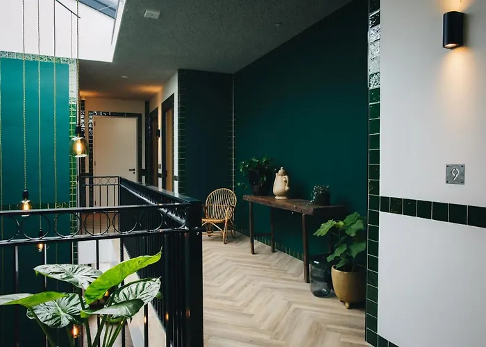 Dudok Studio's Arnhem-Oosterbeek
