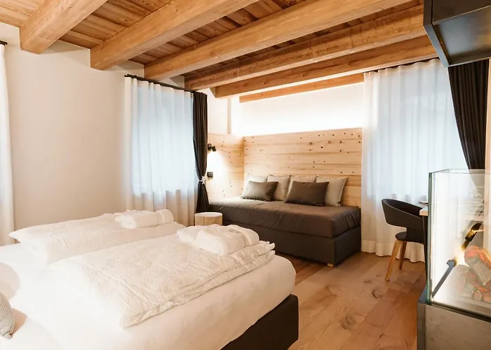 Pimont Alpine Chalet