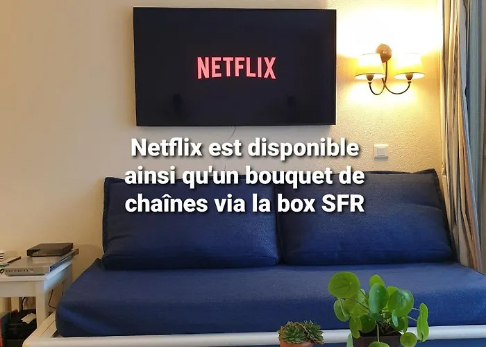 Le Charmant Des Sables Blancs