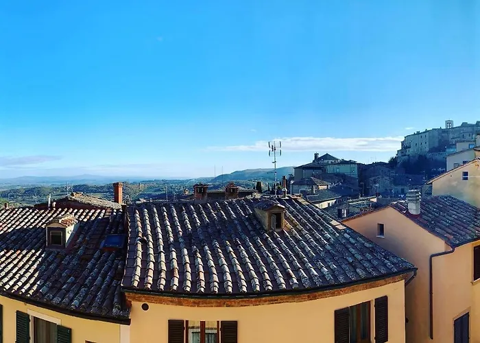 La Casa Degli Archi