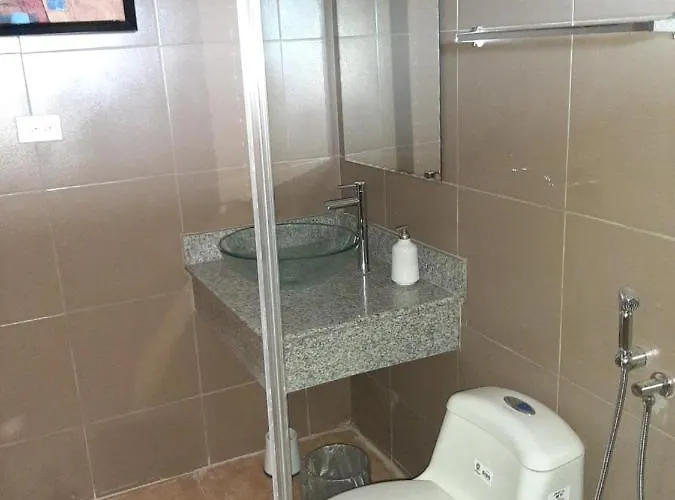 Bienvenidos A Guarare
