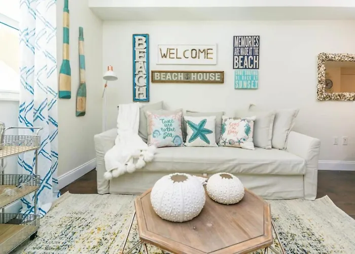 Tropical Coastal Resort Boynton Beach