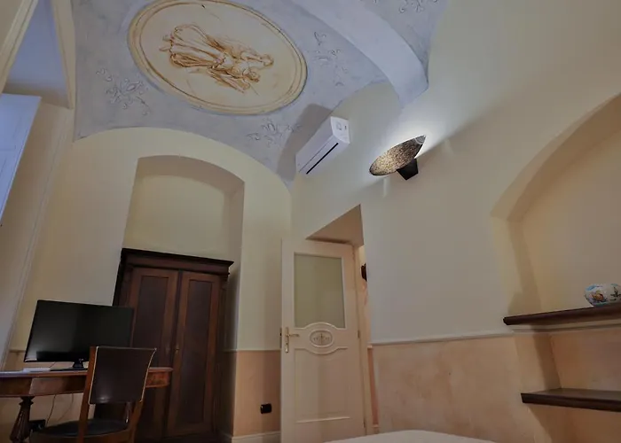 Kriò Suite Salerno