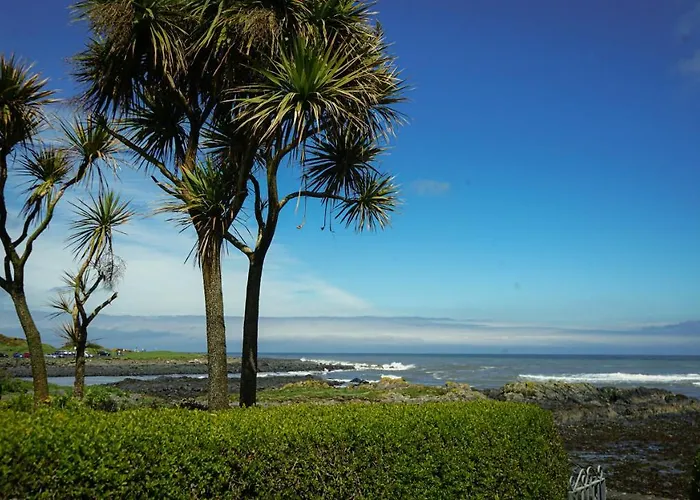 Little Oak Seafront House Donaghadee W/ Seaviews