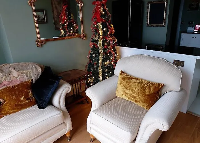 The Rector'S Retreat At The Old Vicarage