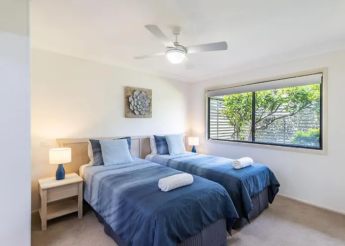Villa 121 Horizons