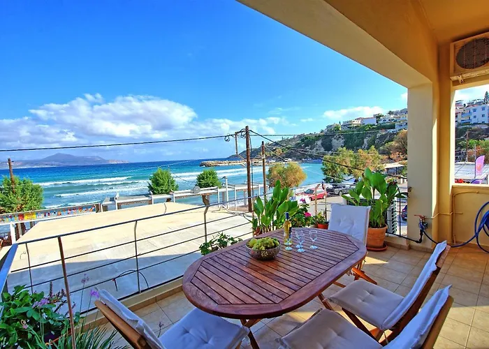 Houses By The Sea - 50 M From The Beach By Posarellivillas