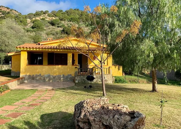 Villa Magnolia