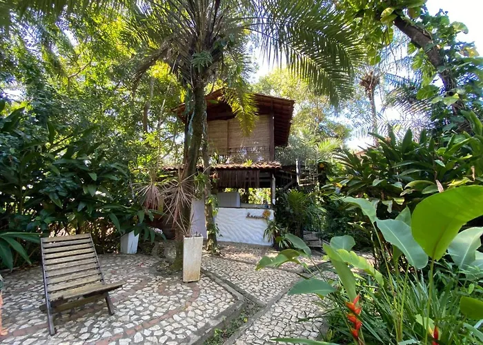 Casa Mestiça
