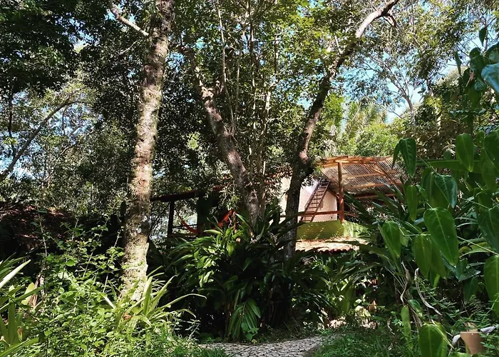 Casa Mestiça