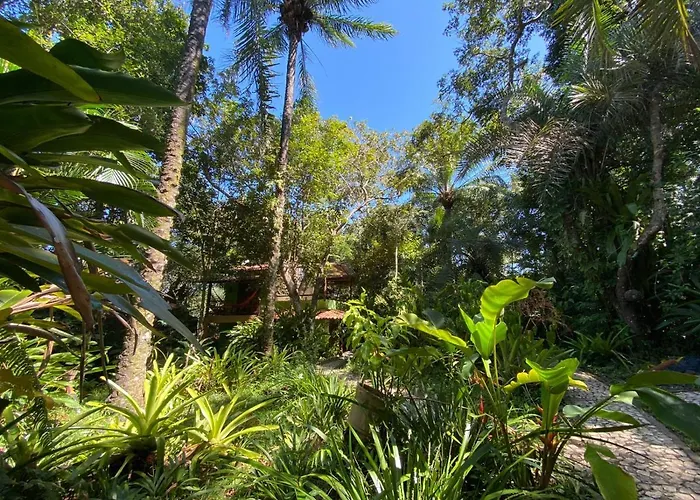 Casa Mestiça
