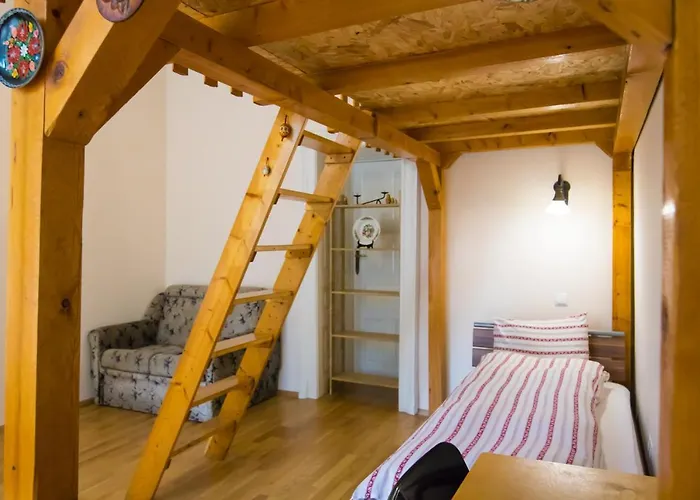 Sakuranbo - Hostel