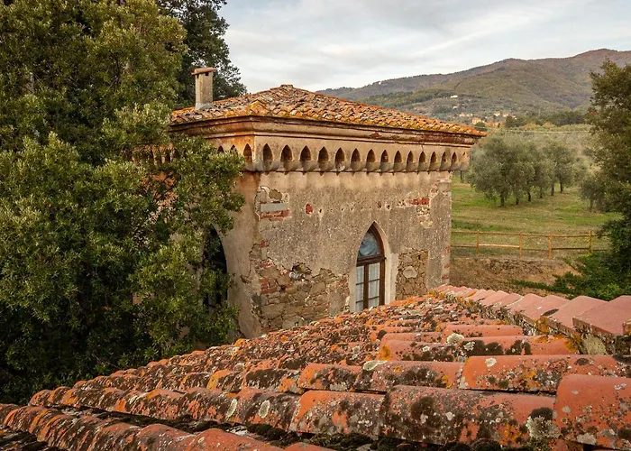 Agriturismo I Bonsi