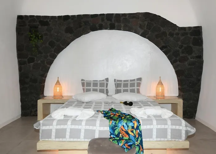 Luxe Efis Home Sea View 4 Villas & 4 Prive Jacuzzi