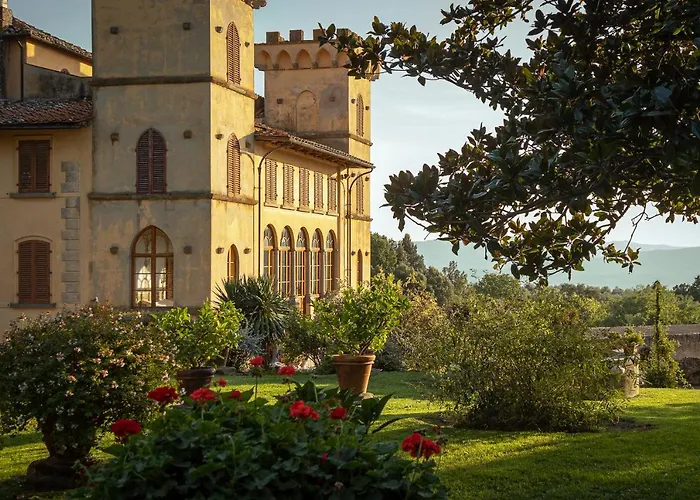 Agriturismo I Bonsi