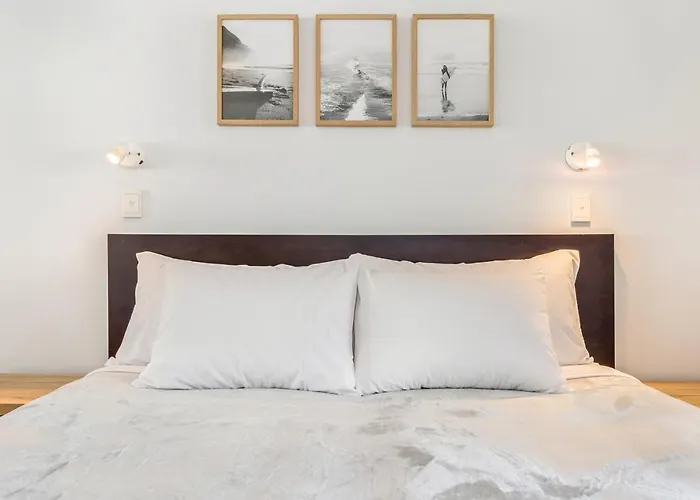Coolum Beachside Apartment
