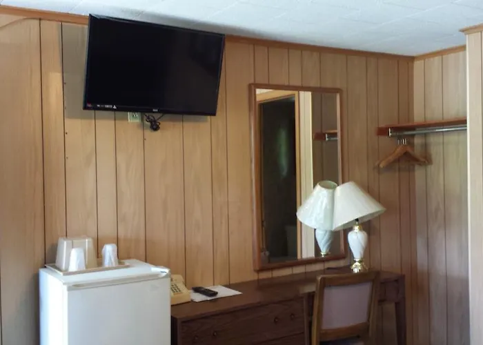 Budget Lodge