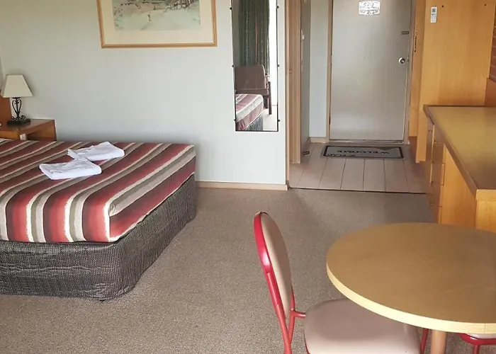All Rivers Accommodation