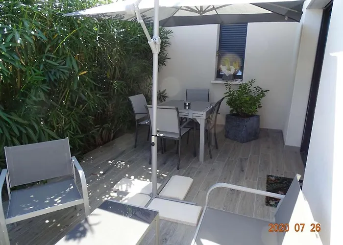 Aux Portes De Pezenas, Tres Bel Appartement