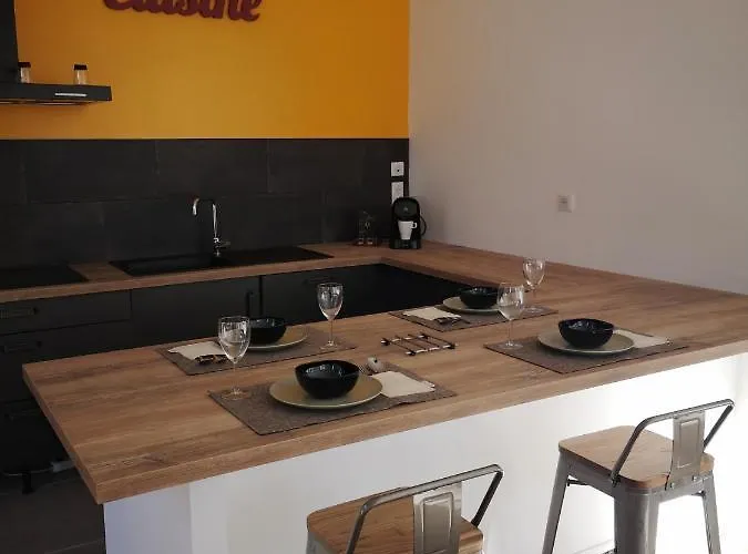 Appartement Proche Stations De Ski Et Thermales