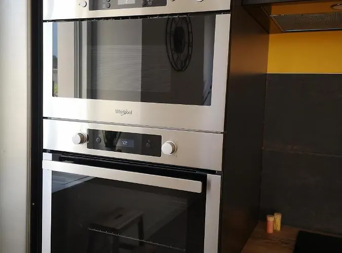 Appartement Proche Stations De Ski Et Thermales