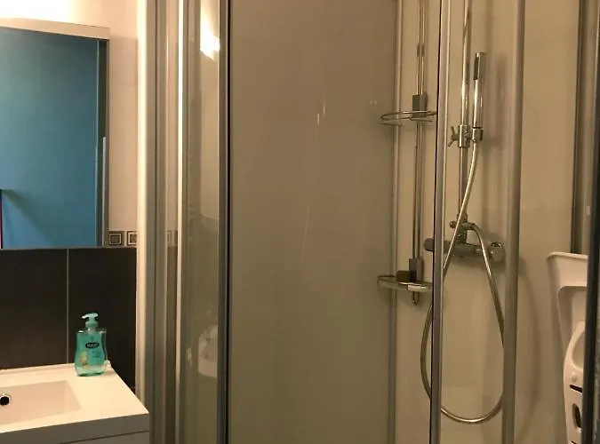 Appartement 4 Personnes Au Pied Des Pistes
