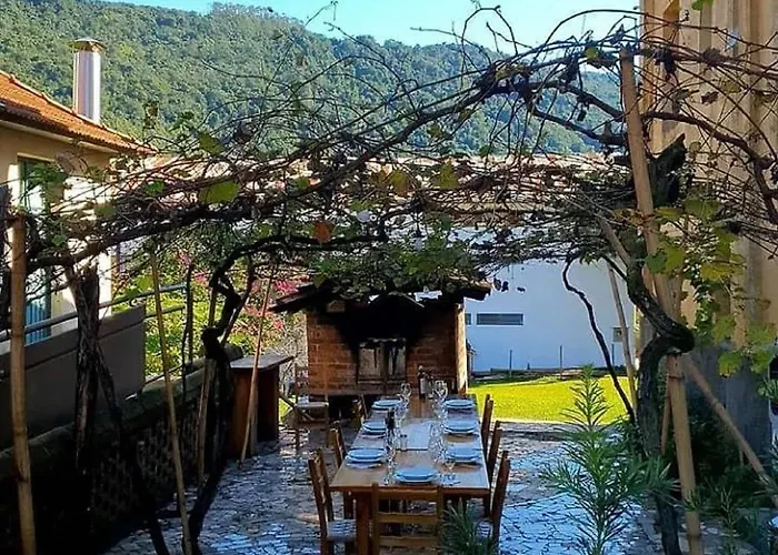 Pousada do Valle, Serra Gaúcha, Vale dos Vinhedos - RS