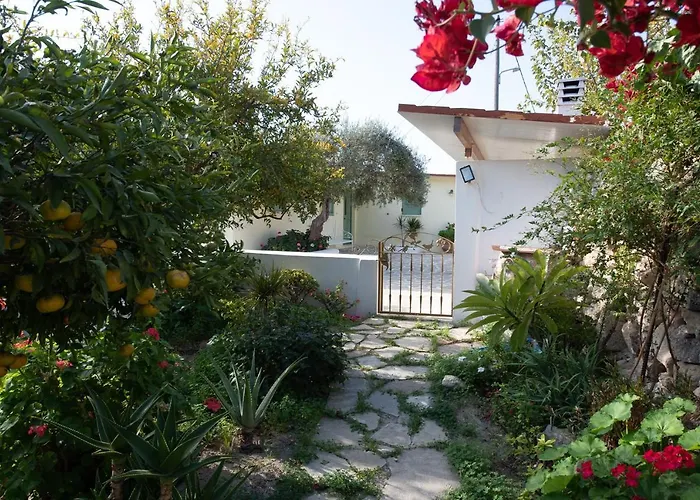 Arhondia House