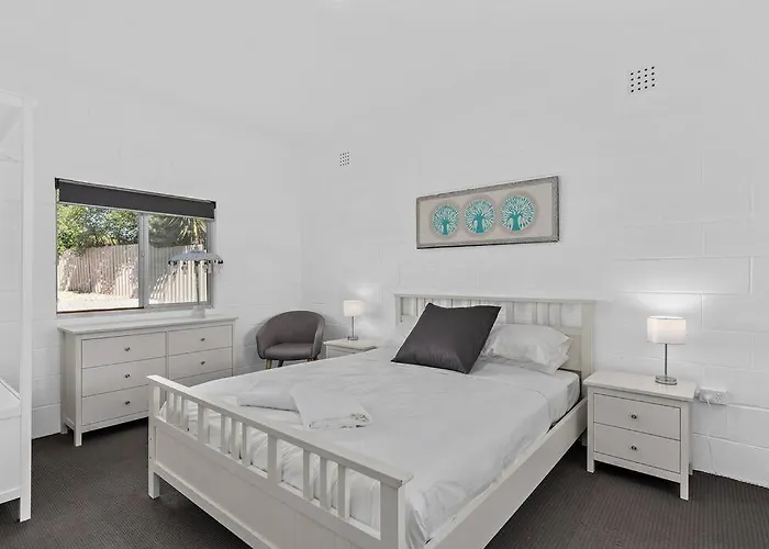 Kokomo - Silver Sands - C21 Southcoast Holidays
