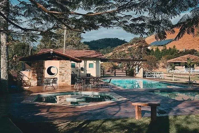 Hotel Fazenda Vale Imperial