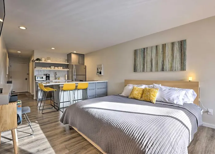 Walk To Main St Frisco! Modern Unit 7 Mi To Slopes