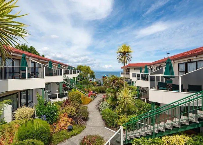 Ika Nui Taupo