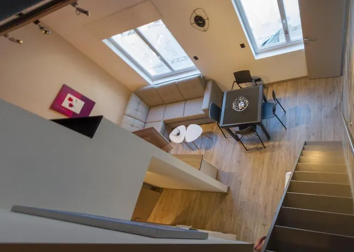 Appartement Le Taquet