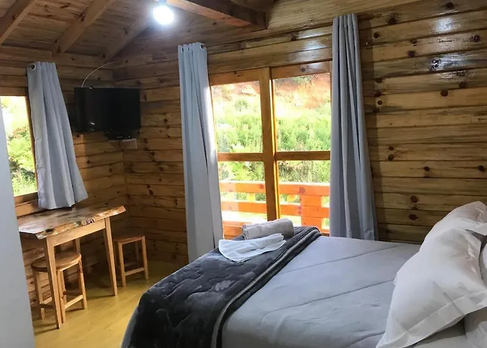 Cabana da Colina 2