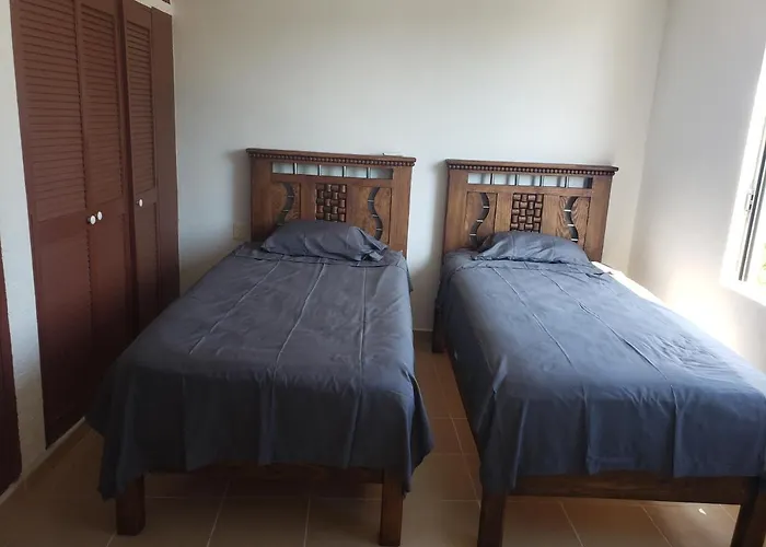Acapulco Diamante Nueva E Increible Villa Con Alberca Propia