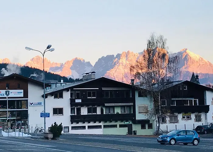 Haus Josef-Herold-Strasse 17A