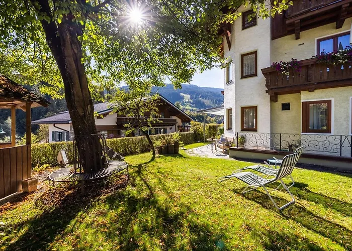 Sportpension Bergblick