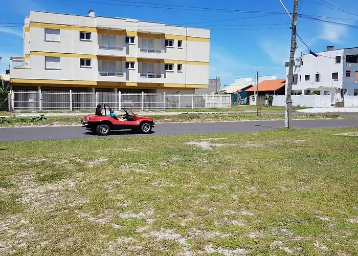 Pousada Portal da Praia