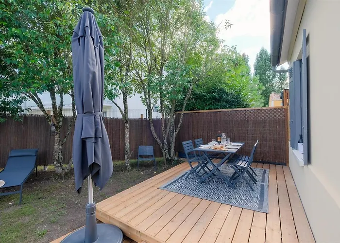 Les Suites D'Alienor-Suite Acanthe