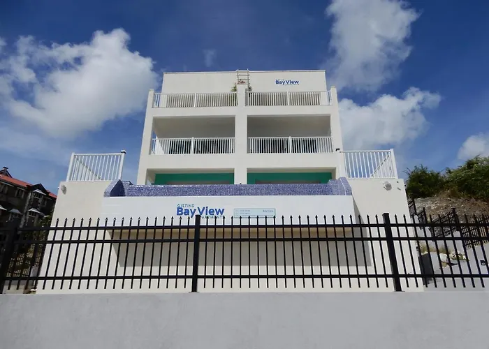 Oistins Bayview Apartments