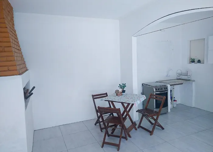 Casa Yellow I Próxima a praça central