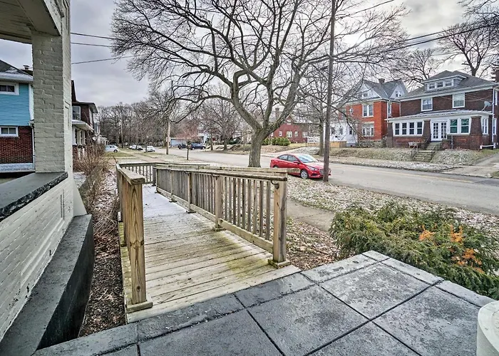 Historic Family Home 2 Mi To Lake Erie & Zoo!