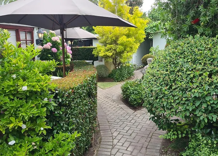 Knysna Self Catering Accommodation